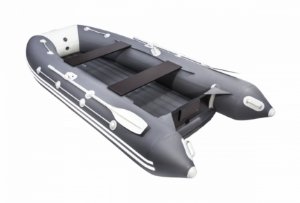 Надувная лодка Таймень LX 3600 НДНД