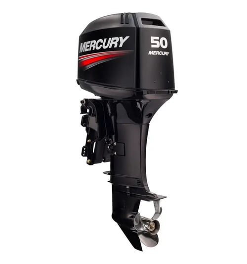 Лодочный мотор MERCURY ME F 50 ELPT EFI 4х-тактный
