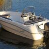 Лодочный мотор YAMAHA 50HETOL 2х-тактный