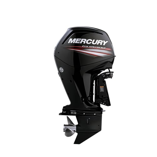 Лодочный мотор MERCURY ME F 115 ELPT EFI 4х-тактный