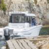Лодочный мотор YAMAHA F130AETL 4х-тактный