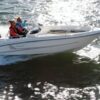 Лодочный мотор YAMAHA 50HETOL 2х-тактный