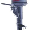 Лодочный мотор YAMAHA 25BMHS 2х-тактный