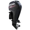 Лодочный мотор MERCURY ME F 115 ECXLPT EFI CT 4х-тактный