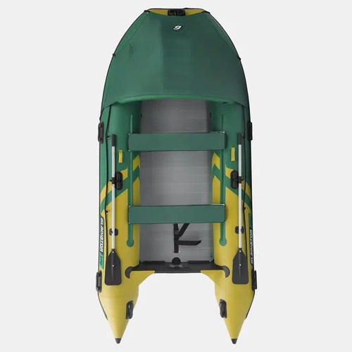 Лодка Гладиатор Active С370AL