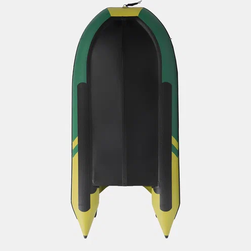 Лодка Гладиатор Active С370AL