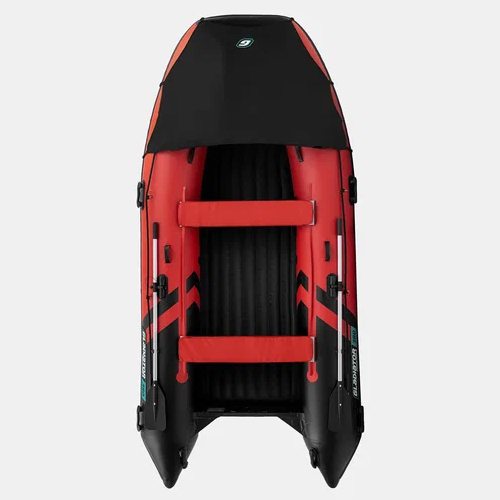 Лодка Гладиатор Air E380PRO