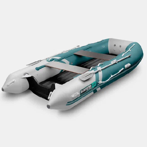 Лодка Гладиатор Air E450S