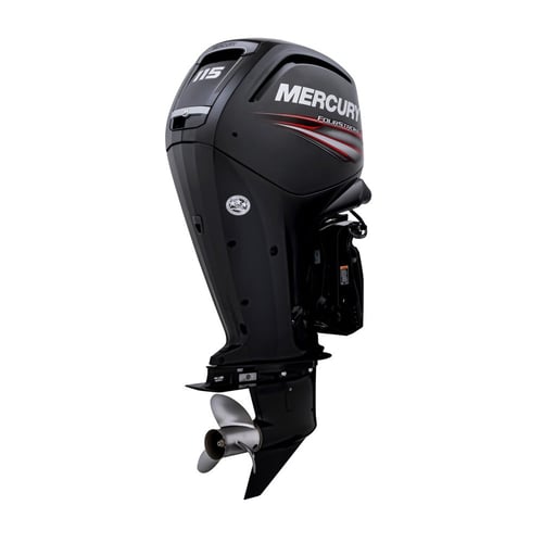 Лодочный мотор MERCURY ME F 115 ELPT EFI 4х-тактный