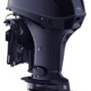 Лодочный мотор TOHATSU MFS 40 ETS 4х-тактный