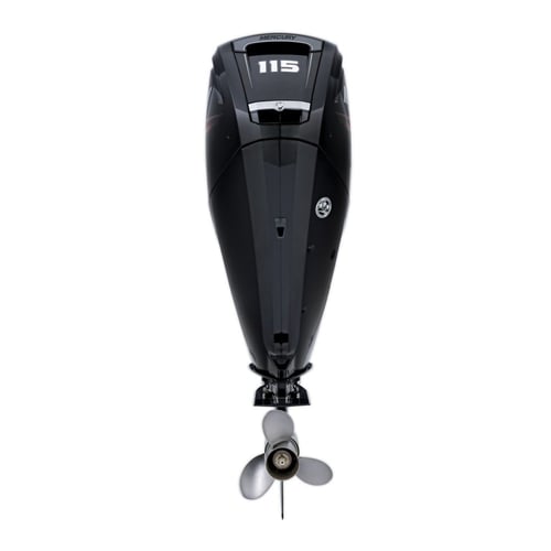 Лодочный мотор MERCURY ME F 115 ELPT EFI 4х-тактный