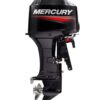 Лодочный мотор MERCURY ME F 50 ELPT EFI 4х-тактный