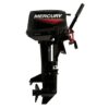 Лодочный мотор MERCURY ME 9.9 MH 169CC LIGHT 2х-тактный