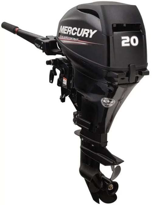 yfte80v3l8ftzrchq2wwxn15jahmd2r1-1.jpg Лодочный мотор MERCURY ME F 20 MH EFI 4х-тактный