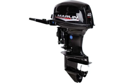 164326465.jpg Лодочный мотор MARLIN MP 40 AMHS PROLINE MP 40 AMHS Pro Line