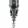 Лодочный мотор 2х-тактный Mikatsu M50FEL-T