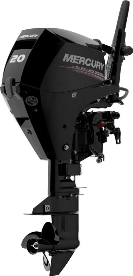 Лодочный мотор Mercury ME F20MH EFI