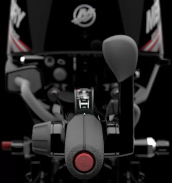Лодочный мотор Mercury ME F20MH EFI