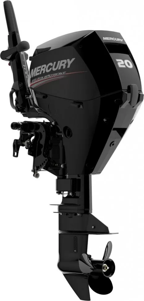 Лодочный мотор Mercury ME F20MH EFI