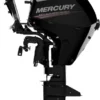 Лодочный мотор Mercury ME F10MH EFI