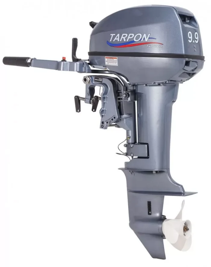 Лодочный мотор Tarpon OTH 9,9S