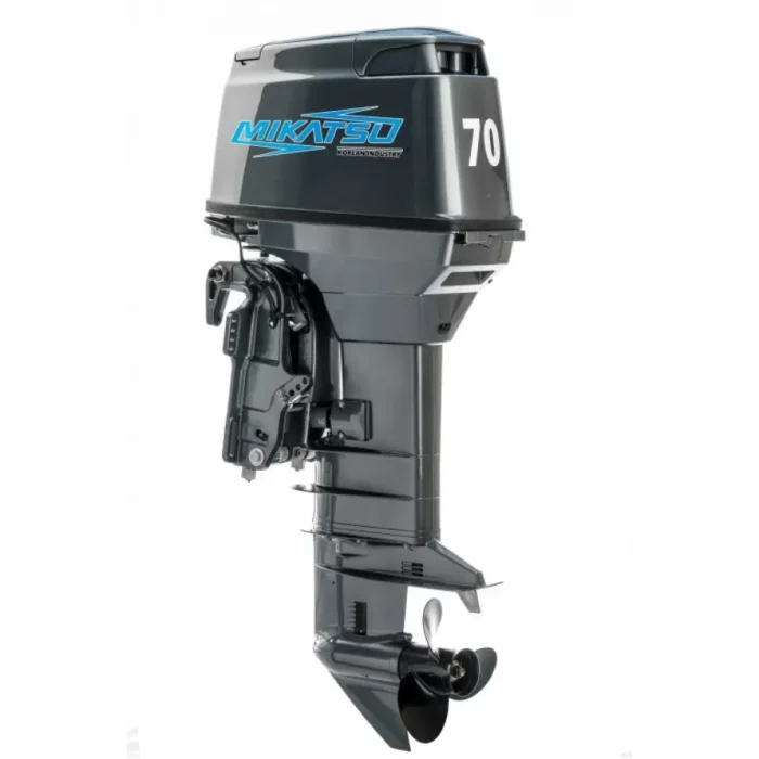 Лодочный мотор Mikatsu M70FEL-T
