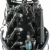 Лодочный мотор Mikatsu M70FEL-T