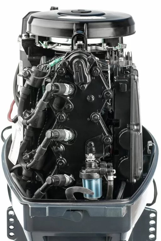 Лодочный мотор Mikatsu M70FEL-T