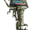 Лодочный мотор Mikatsu M9.9FHS ENDURO