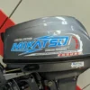 Лодочный мотор Mikatsu M9.9FHS ENDURO