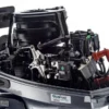 Лодочный мотор Mikatsu M9.9FHS ENDURO