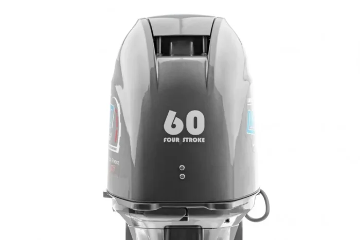 Лодочный мотор 4х-тактный Mikatsu MF60FEL-T EFI