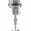 Лодочный мотор 2-х тактный Sharmax SM9.8HS