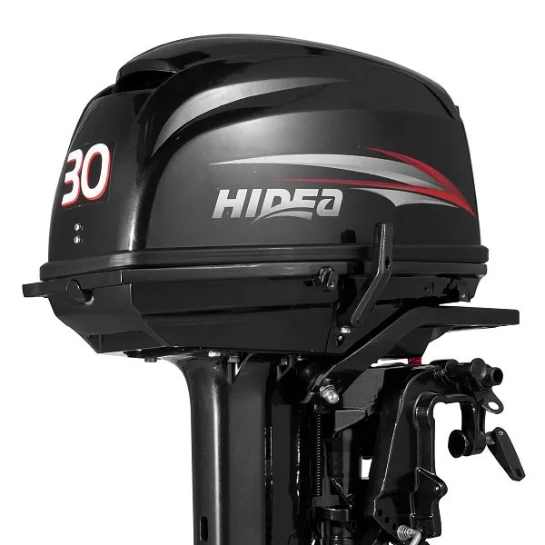 3305.970.webp Лодочный мотор Hidea HD 30 FES