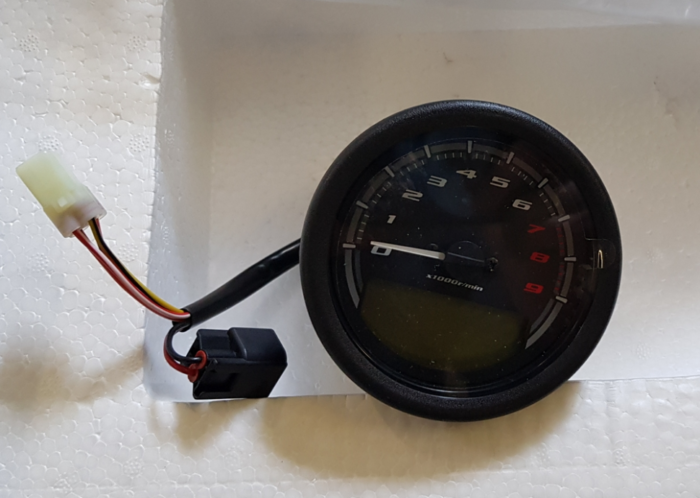 Лодочный мотор HIDEA HDEF 40FEL-T