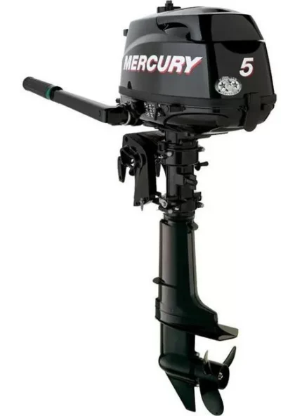 3340.970.webp Лодочный мотор Mercury ME F5M