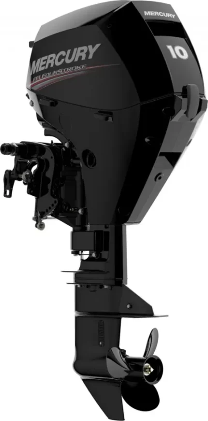 Лодочный мотор Mercury ME F10E EFI