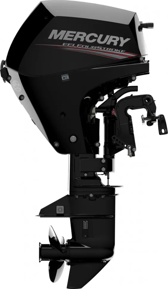 Лодочный мотор Mercury ME F10E EFI