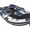 Надувная лодка Stormline Airdeck Extra 340