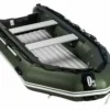 Надувная лодка Stormline Heavy Duty AIR Light 380