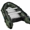 Надувная лодка Stormline Heavy Duty AIR Light 430