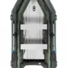 Надувная лодка Stormline Heavy Duty AIR Light 430