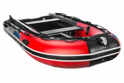 5420.970.webp Надувная лодка Stormline Adventure Standart ALUMINIUM 400