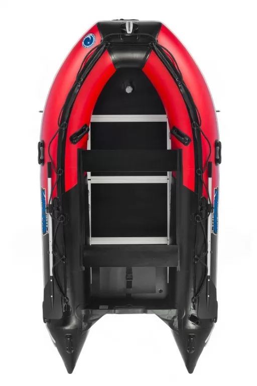 Надувная лодка Stormline Adventure Standard 500
