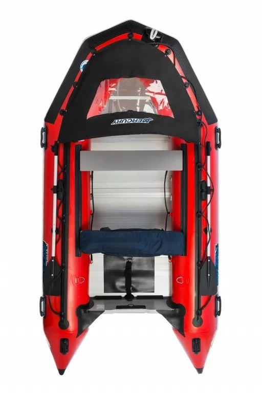 Надувная лодка Stormline Heavy Duty AL 400