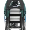 Надувная лодка Stormline Adventure Extra 430