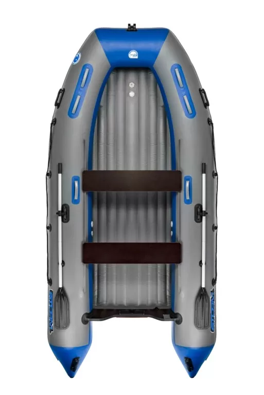 Надувная лодка Stormline Classic AIR 400