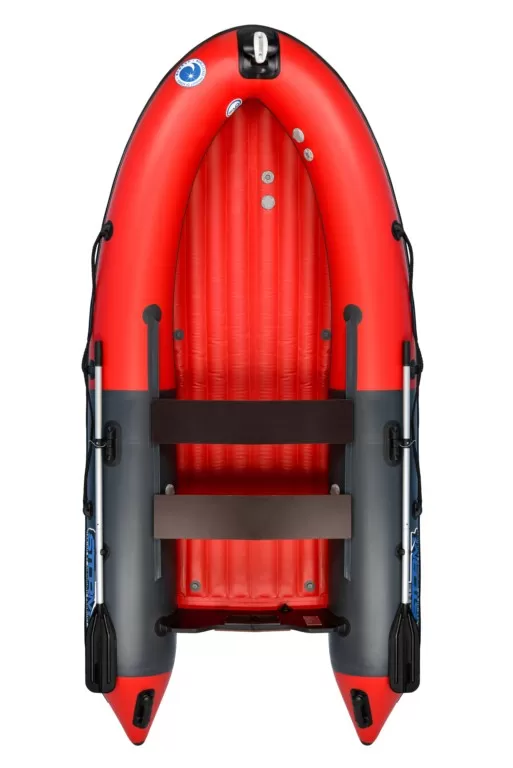 Надувная лодка Stormline Aircruiser 400