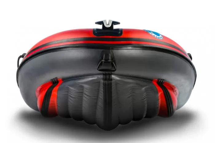 Надувная лодка Stormline Aircruiser 400