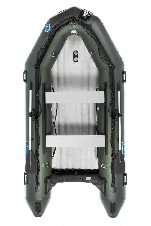 Надувная лодка Stormline Heavy Duty Air 360